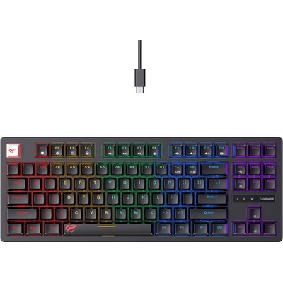 Havit KB892L RGB