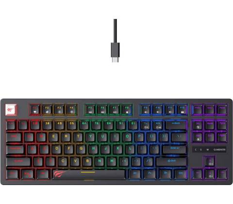 Havit KB892L RGB