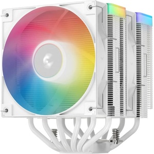 Deepcool AG620 WH ARGB V2 (R-AG620-WHAMMN-GJD)