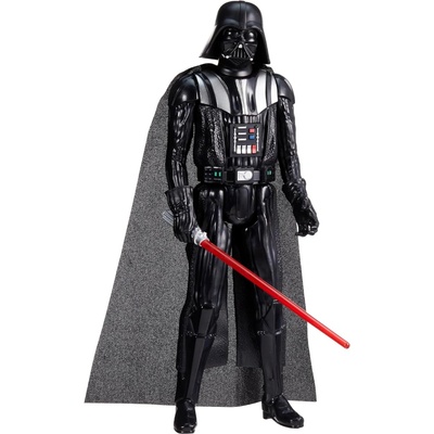 Hasbro Star Wars Titan Hero Darth Vader G1277