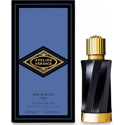 Versace Iris D'Elite parfumovaná voda unisex 100 ml