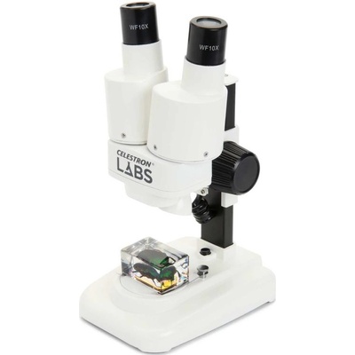 Celestron Labs S20