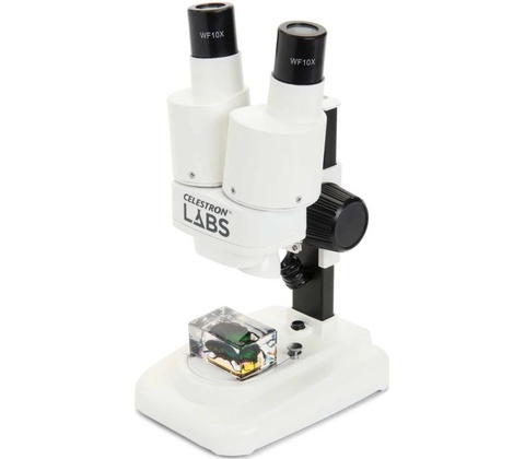 Celestron Labs S20
