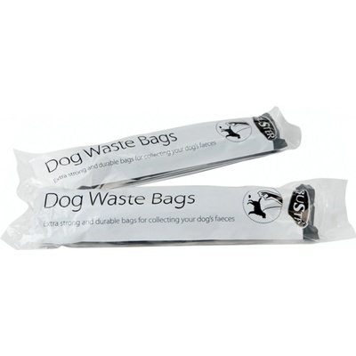 Kruuse Sáčky na psí exkrementy 50ks BUSTER