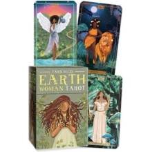 Earth Woman Tarot Deck