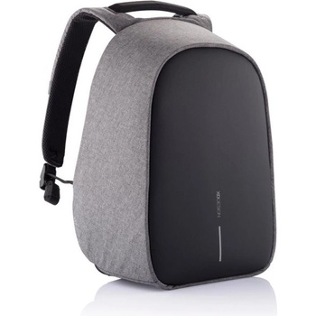 XD Design Bezpečnostný batoh Bobby Hero Regular P705.292 sivý