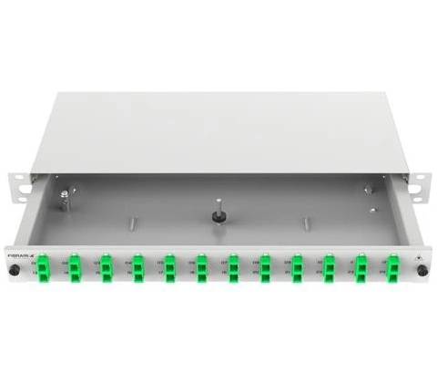 FIBRAIN PSS-A0