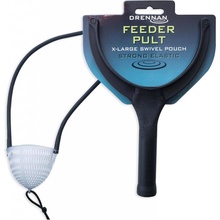 Drennan prak Feederpult Strong Black XL