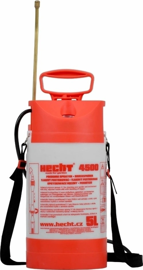 HECHT 4500