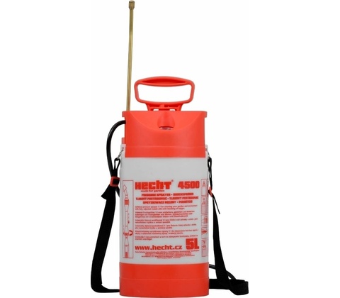 HECHT 4500