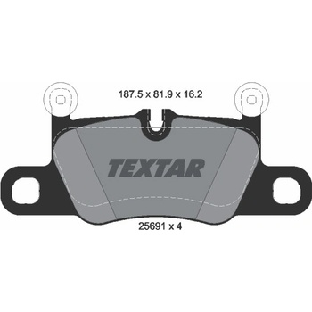 TEXTAR 2569101