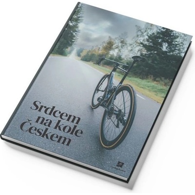 Srdcem na kole Českem - Cycling Routes – Zboží Dáma