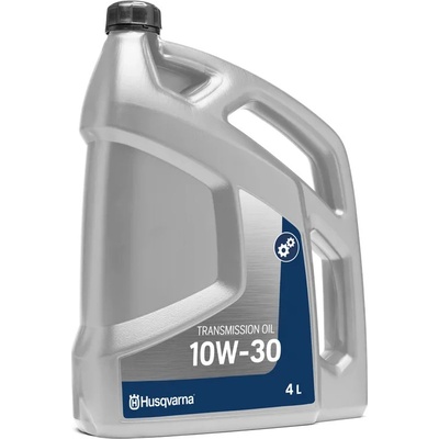 Husqvarna 10W-30 4 l