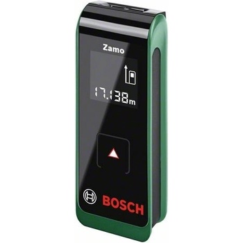 Bosch Zamo Digitálny laserový merač vzdialeností