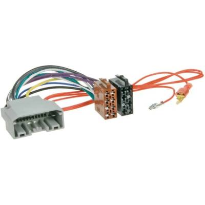 Konektor ISO Chrysler/Jeep 2008-