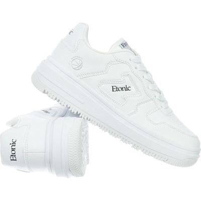 Etonic Basket Lth biela