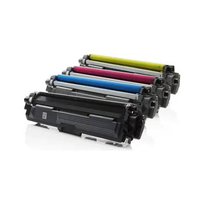 Brother TN-241 промо пакет (BK, C, M, Y) 4бр