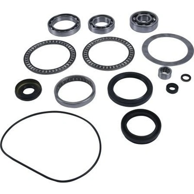 All Balls Ložiska a těsnění předního diferenciálu Kawasaki KVF750 Brute Force 15-19, KVF750 Brute Force EPS 15-19 – Hledejceny.cz