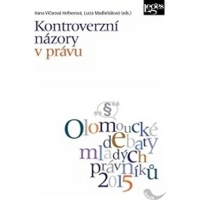 Kontroverzní názory v právu