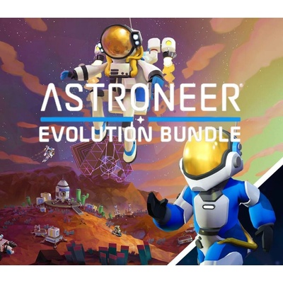 Astroneer - Evolution Bundle DLC