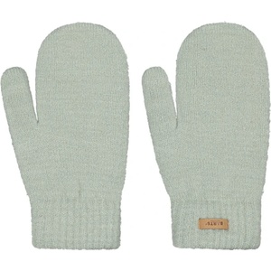 Barts Ръкавици Barts Women's Witzia Mitts Gloves - Stone - размер One Size (202-3024-2111)
