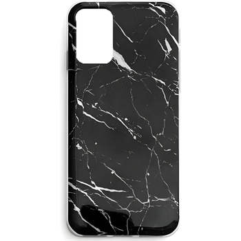 Wozinsky Силиконов калъф Wozinsky Marble за Samsung Galaxy A51 - Черен KP10134 (10134)