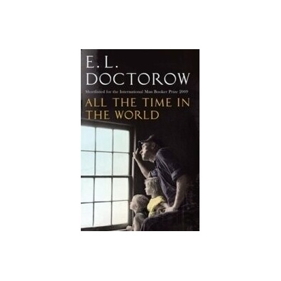 All the Time in the World - E. L. Doctorow
