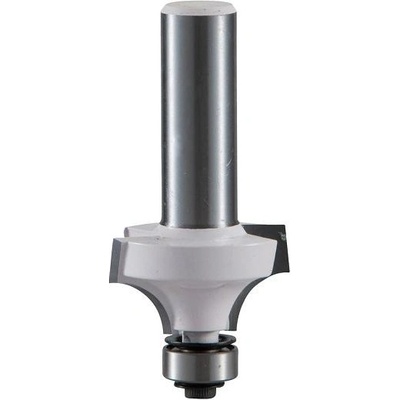 Makita zaoblovací fréza s ložiskem D17,3x8x51 mm, S=8 R2,3 D-48343