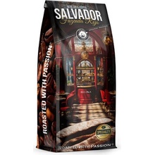 Blue Orca Fusion Salvador Fazenda Roja 1 kg