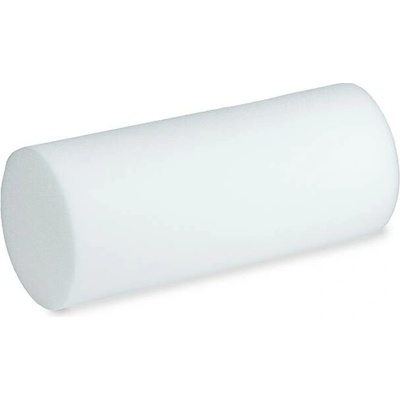 Bellatex Molitan pur válec 15x35 cm bílá