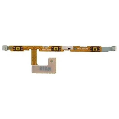Samsung Galaxy Tab S3 T820, T825 - Flex Kábel Bočných Tlačidiel - GH59-14741A Genuine Service Pack