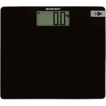 Silvercrest SPWS 180 F2 černá