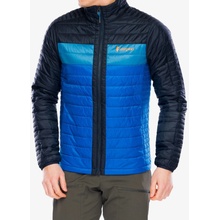 Cotopaxi Capa Insulated Jacket carbon/atlantic
