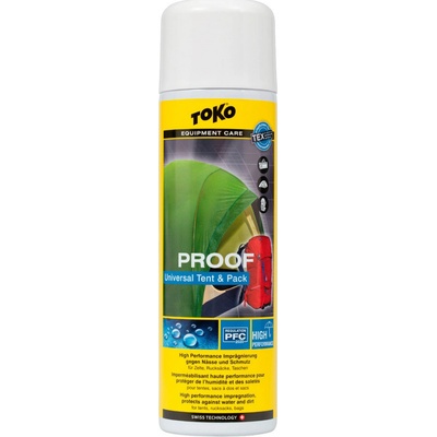 Toko Tent & Pack Proof 500 ml