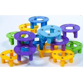 MAGBUILDER MAGTUBUS 100 ks