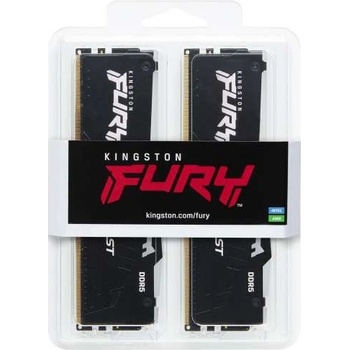 Kingston DDR5 64GB 5200MHz CL36 (2x32GB) KF552C36BBEAK2-64