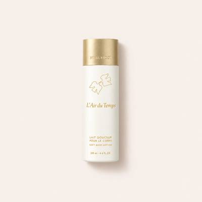 Nina Ricci L´Air du Temps tělové mléko 200 ml