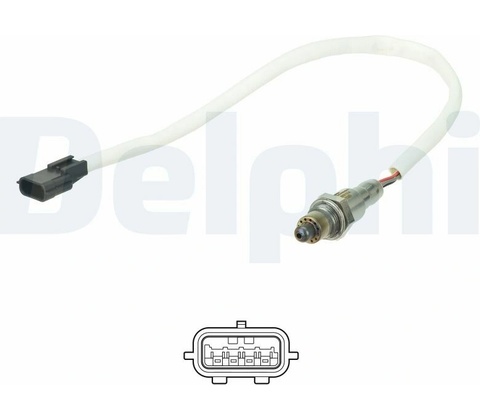 Lambda sonda DELPHI ES21214-12B1 (ES2121412B1)