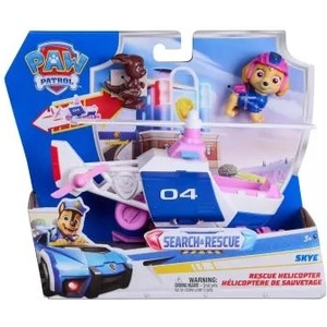 Spin Master Paw Patrol: Тематично превозно средство - Skye