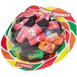 STABILO Комплект текст маркери, Stabilo, Boss Mini, Sweet Friends, 50 броя (ST07/50-08)
