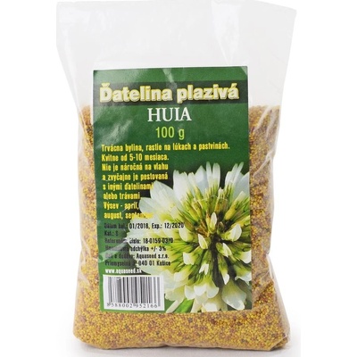 ĎATELINA PLAZIVÁ 100g