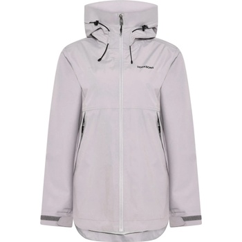 Didriksons Дамско водоустойчиво яке Didriksons Women's Tilde Jacket 4 Waterproof jacket - Sunrise Mist - размер 38 (EU) (102-3887-1114)