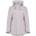 Didriksons Дамско водоустойчиво яке Didriksons Women's Tilde Jacket 4 Waterproof jacket - Sunrise Mist - размер 38 (EU) (102-3887-1114)
