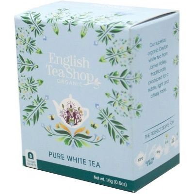 English Tea Shop 8 sáčků