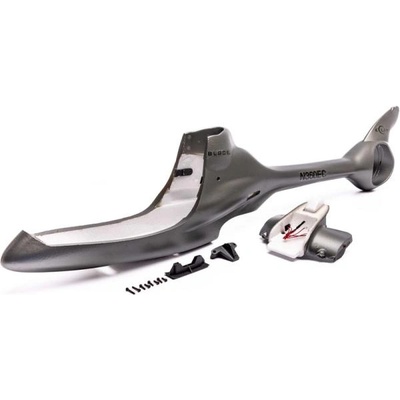 Blade кабина: Eclipse 360