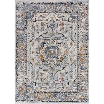 Universal Бежов килим 120x170 cm Mabel - Universal (67923)