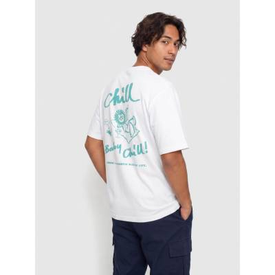 MassDnm Chill White