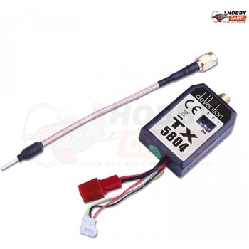 Walkera FPV transmitter TX5804 CE