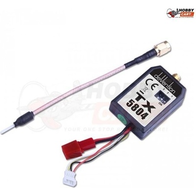 Walkera FPV transmitter TX5804 CE