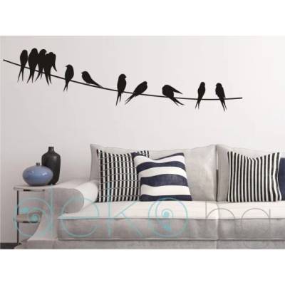 Лястовици (5206)